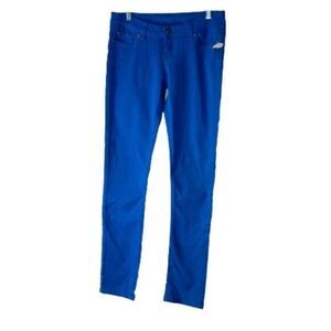 Urban Vibe Skinny Jeans Blue Size 5 NWOT